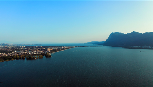 华夏四季 | 令人向往的湾区生活，究竟能带来什么？