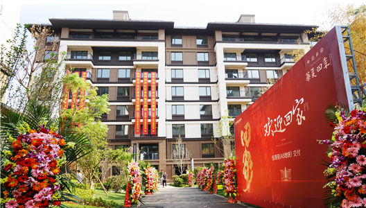 响应号召，赋能城市更新——华夏阳光家“期”已至，开启精致生活方式！