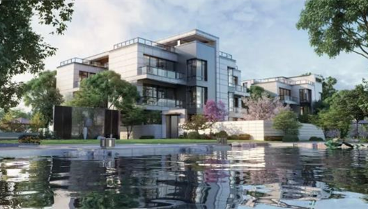 华夏·澜台府 | 以工匠精神，鉴匠心工程