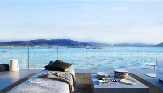 华夏四季 | 潮汐，为赶海而生