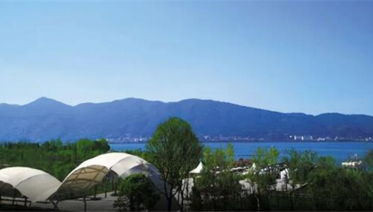 华夏四季丨谁把西山忘在了你的客厅？