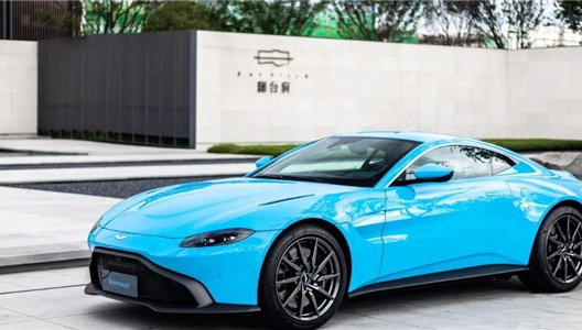 华夏·澜台府 | 美为何物？这片海知晓答案