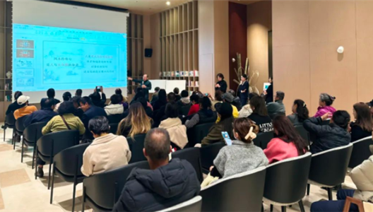 华夏阳光 | 从居所打造到圈层共建，长期主义的另一种演绎