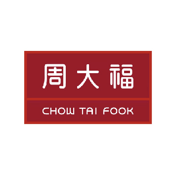 周大福